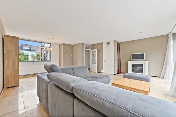 Medium property photo - De Elzen 28, 2661 BA Bergschenhoek